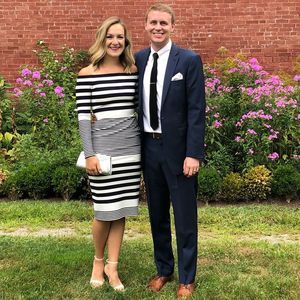 Meet your Posher, Kelsey